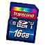 16GB Transcend SDHC UHS-I Class 10