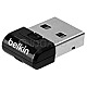 Belkin F8T065bf Bluetooth 4.0 Mini-Key Adapter USB 2.0