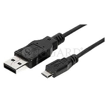 Equip 128523 USB 2.0 Kabel 1.8m