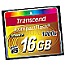 16GB Transcend CF-Card 1000x