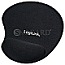 LogiLink ID0027 Silicon Gel schwarz