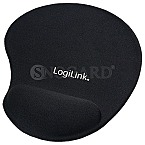 LogiLink Silicon Gel schwarz
