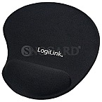 LogiLink ID0027 Silicon Gel schwarz