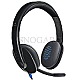 Logitech USB Headset H540 Black