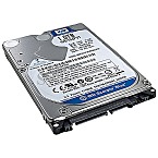 1TB Western Digital WD10JPVX Blue Mobile