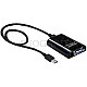 DeLock 61955 USB 3.0 to VGA Adapter