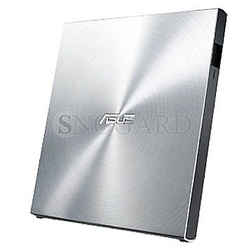 Asus SDRW-08U5S-U Zen-Drive silber retail