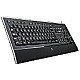 Logitech K740 Illuminated Keyboard QWERTZ