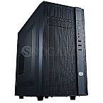 CoolerMaster N200 Mini Tower black