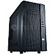 CoolerMaster N200 Mini Tower black