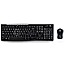 Logitech MK270 Wireless Combo Desktop