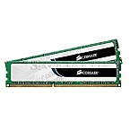 16GB Corsair CMV16GX3M2A1600C11 DDR3-1600 ValueSelect Kit
