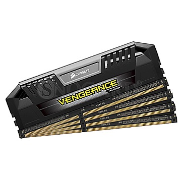 32GB Corsair CMY32GX3M4A1600C9 DDR3-1600 Vengeance Pro Kit