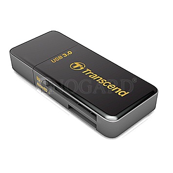 Transcend R5 High Speed USB-Reader