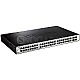 D-Link DGS-1210 Rackmount Gigabit Smart+ Switch