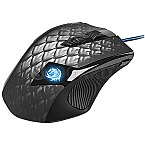Sharkoon Drakonia Black