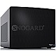 Fractal Design Node 304 schwarz