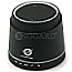 Conceptronic CLLSPKPCARB V3.0 Bluetooth Stereo-Lautsprecher schwarz