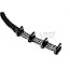 be quiet! BC026 4x SATA Power CS-6740 ummantelt 72cm schwarz