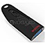32GB SanDisk SDCZ48-032G-U46 Ultra USB 3.0 Stick schwarz