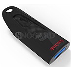 32GB SanDisk SDCZ48-032G-U46 Ultra USB 3.0 Stick schwarz