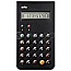 Braun BNE 001BK Kult Taschenrechner