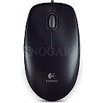 Logitech B100 OEM for Business