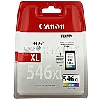 Canon CL-546XL Color