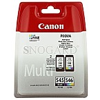 Canon PG-545/CL-546 Multipack