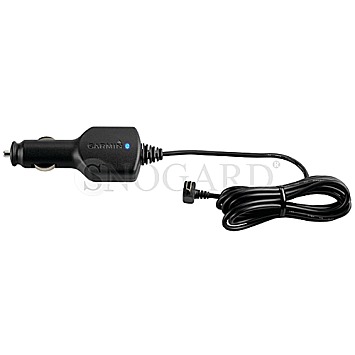 Garmin 010-11838-00 Garmin KFZ-Ladekabel Mini USB (2 Ampere)