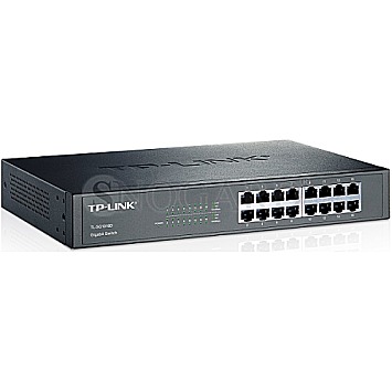 TP-Link TL-SG1016D