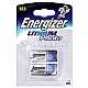 Energizer EL-123AP Lithium Photo