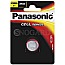 Panasonic CR2016L/1BP Cell Power Knopfzelle