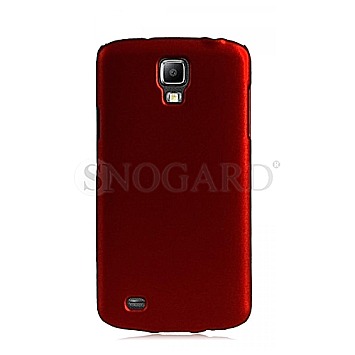 Katinkas 2108056060 Hard Cover Galaxy S4 Active Snap rot