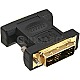 InlIne 17780p DVI-A/VGA Adapter