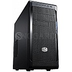 CoolerMaster N300 black