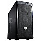 CoolerMaster N300 black