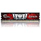 4GB G.Skill F3-1600C11S-4GIS DDR3-1600 Aegis