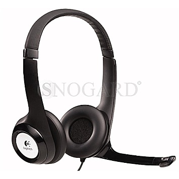 Logitech Headset H390