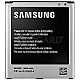 Samsung EB-B600BE Galaxy S4 Akku 2600mAh silber