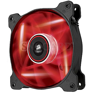 corsair air series af140 led