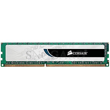 4GB Corsair CMV4GX3M1A1600C11 DDR3-1600 ValueSelect