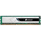 4GB Corsair CMV4GX3M1A1600C11 DDR3-1600 ValueSelect