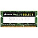 8GB Corsair ValueSelect CMSO8GX3M1A1333C9 SO DDR3