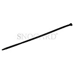 Kabelbinder SN 5-120 550x12.7mm schwarz