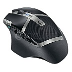 Logitech G602 Wireless Gaming Mouse