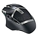 Logitech G602 Wireless Gaming Mouse