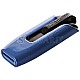 64GB Verbatim 49807 Store&Go V3 MAX USB 3.0 Stick schwarz/blau