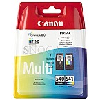 Canon PG-540/CL-541 Multipack