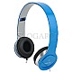 LogiLink HS0031 Stereo High Quality Headset